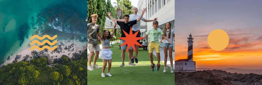 MENORCA SUMMER CAMP 2023